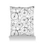 Atelier del Sofa Lazy bag Giant Bicycles - slika 4