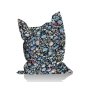 Atelier del Sofa Lazy bag Giant Sea Stones - slika 4
