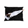 Atelier del Sofa Lazy bag Giant EMC2 Black - slika 2