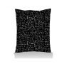 Atelier del Sofa Lazy bag Giant EMC2 Black - slika 4