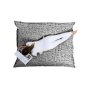 Atelier del Sofa Lazy bag Giant EMC2 White - slika 2