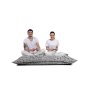 Atelier del Sofa Lazy bag Giant EMC2 White - slika 3