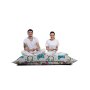 Atelier del Sofa Lazy bag Giant Game Console White - slika 3