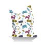 Atelier del Sofa Lazy bag Giant Game Console White - slika 5