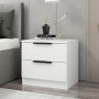 HANAH HOME Noćni stočić Kale Plus 7910 - slika 2