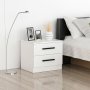 HANAH HOME Noćni stočić Kale 84 - slika 3