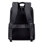 ARCTIC HUNTER Ranac za laptop B00478 Black - slika 3