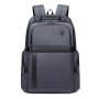 ARCTIC HUNTER Ranac za laptop B00449-1 Grey - slika 1