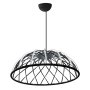 OPVIQ 3229 1A 19 Black luster - slika 1
