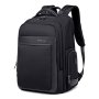 ARCTIC HUNTER Ranac za laptop B00544 Black - slika 2
