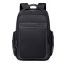 ARCTIC HUNTER Ranac za laptop B00544 Black - slika 1