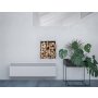 NOBO Front NFK4T 20 Norveški radijator 2000W - slika 3