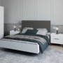 HANAH HOME Noćni stočić Kmd 1720 Dd 1 - slika 4