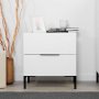 HANAH HOME Noćni stočić Kmd 1720 Dd 1 - slika 5