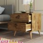 HANAH HOME Noćni stočić Versa Ce 3630 - slika 3
