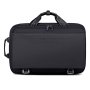 ARCTIC HUNTER Ranac za laptop B00540 Black - slika 3