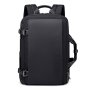 ARCTIC HUNTER Ranac za laptop B00540 Black - slika 1