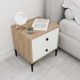 HANAH HOME Noćni stočić Agata 3710 - slika 4