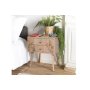 HANAH HOME Noćni stočić City Two Cat - slika 2