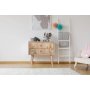 HANAH HOME Noćni stočić City Two Cat - slika 1