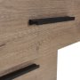 HANAH HOME Noćni stočić Kmd 530 Tt 1 - slika 2