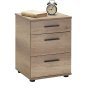 HANAH HOME Noćni stočić Kmd 530 Tt 1 - slika 5