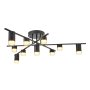 OPVIQ L1591 Black luster - slika 1