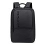 ARCTIC HUNTER Ranac za laptop B00529 Black - slika 1