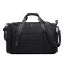 ARCTIC HUNTER Torba za laptop LX00021 Black - slika 2