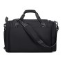 ARCTIC HUNTER Torba za laptop LX00021 Black - slika 1