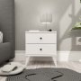 HANAH HOME Noćni stočić Mona 3720 - slika 2