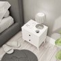 HANAH HOME Noćni stočić Mona 3720 - slika 4