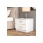 HANAH HOME Noćni stočić KMD0201 - slika 2