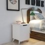 HANAH HOME Noćni stočić Esla - slika 1
