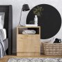 HANAH HOME Noćni stočić Hope - slika 1