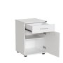 HANAH HOME Noćni stočić Kmd 511 Bb 1 - slika 4
