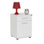 HANAH HOME Noćni stočić Kmd 511 Bb 1 - slika 5