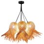 OPVIQ 4441 7A plastični luster - slika 1