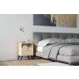 HANAH HOME Noćni stočić Barlo Sapphire - slika 1