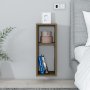 HANAH HOME Noćni stočić Klaus Walnut - slika 3