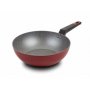 Nava ''taurus'' vok aluminijumski tiganj (28cm) - slika 1
