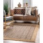 Conceptum Hypnose Tepih (200x290) 00020A Natural - slika 1