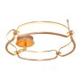 OPVIQ 5690 2 03 Yellow luster - slika 1