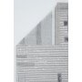 Conceptum Hypnose Tepih (200x290) Nora 6218 Grey - slika 3