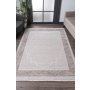Conceptum Hypnose Tepih (200x290) Nora 7305 Beige Brown - slika 1