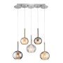 OPVIQ L1298 Multicolor luster - slika 1
