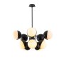OPVIQ Karsor 1271 crni luster - slika 3