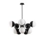 OPVIQ Karsor 1271 crni luster - slika 1