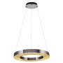 OPVIQ 2715 60 24 sivo - zlatni luster - slika 2