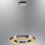 OPVIQ 2715 60 24 sivo - zlatni luster - slika 1